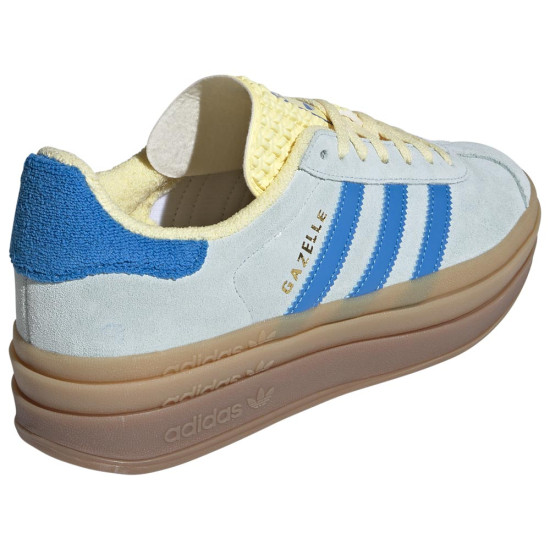 Adidas Gazelle Bold W